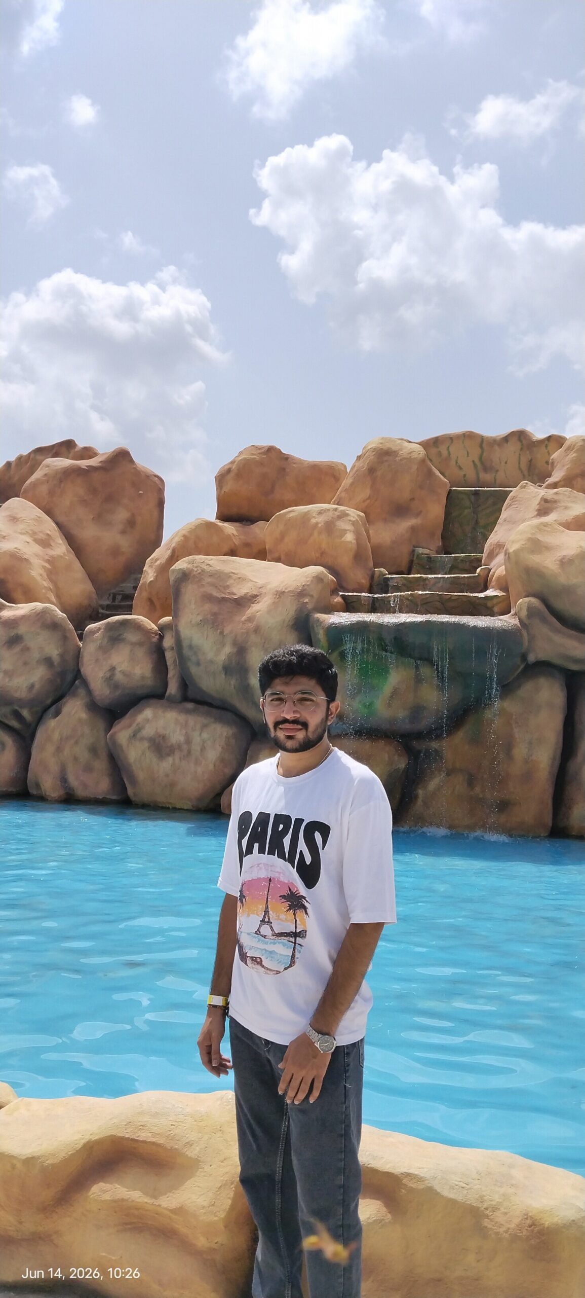 Vinay Prajapati