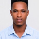 Samuel  Deti  - Addis Ababa, Ethiopia