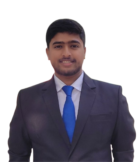 Ashraful Alam Shakil