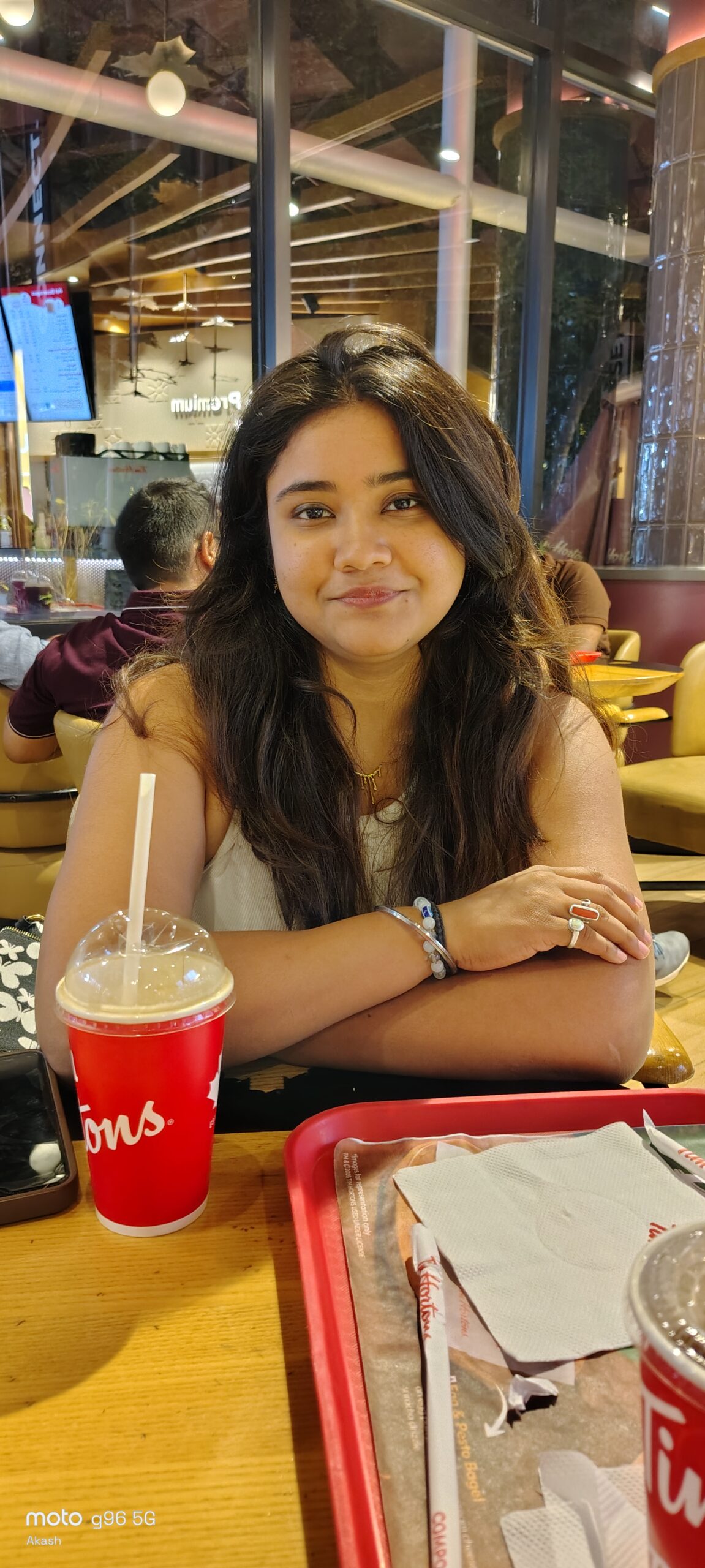 Camellia Chatterjee