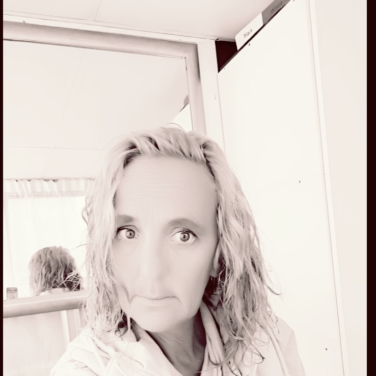 Annemie van Wyk - cover