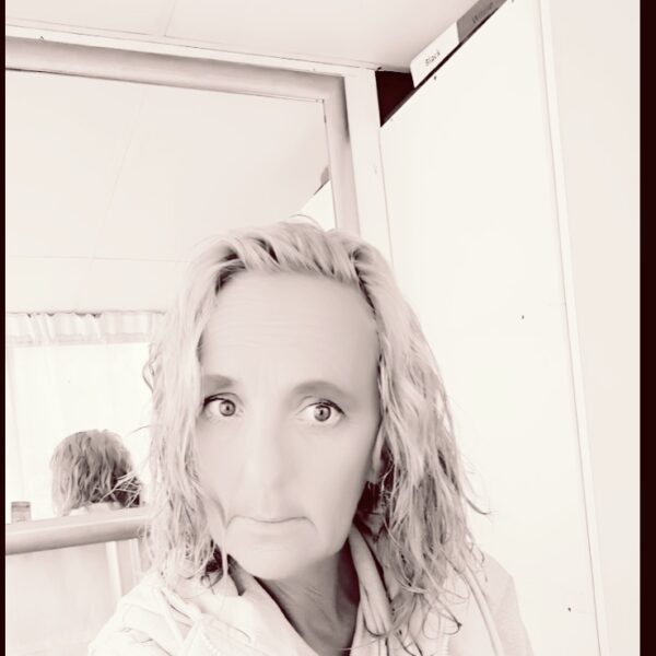 Annemie van Wyk