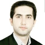 mesi yazdani - Esfahan, Iran