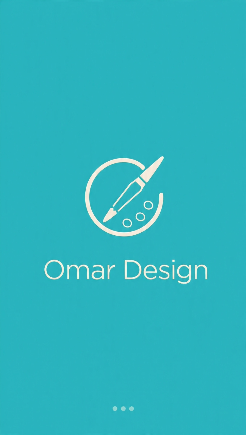 Omar Al , Dakair - cover
