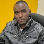 Gabriel Gengs Tjihango - Windhoek, Namibia
