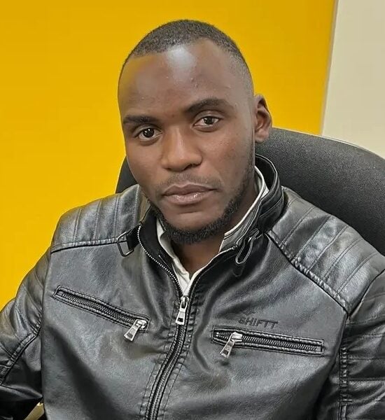 Gabriel Gengs Tjihango