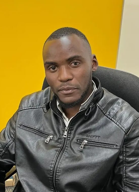 Gabriel Gengs Tjihango