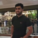 Mayank Aneja - Delhi, India