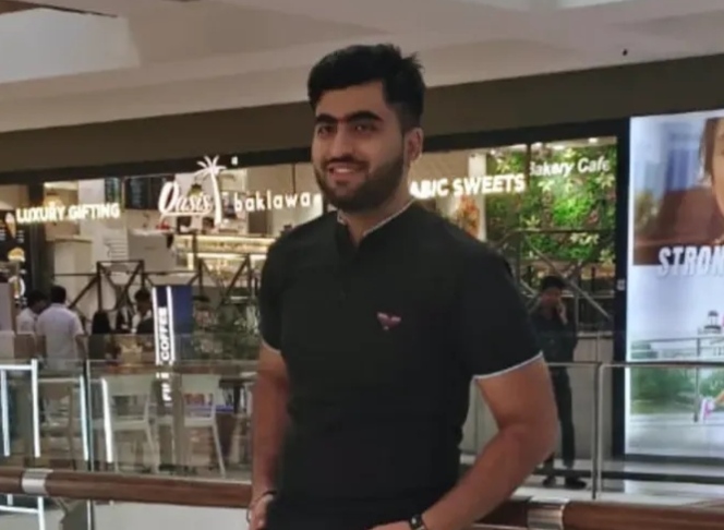 Mayank Aneja