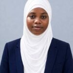 Yusuf Zainab - Abuja, Nigeria