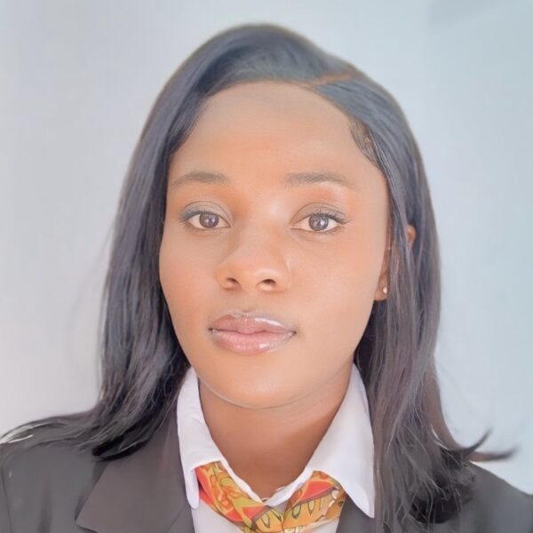 Nobukhosi Sibanda