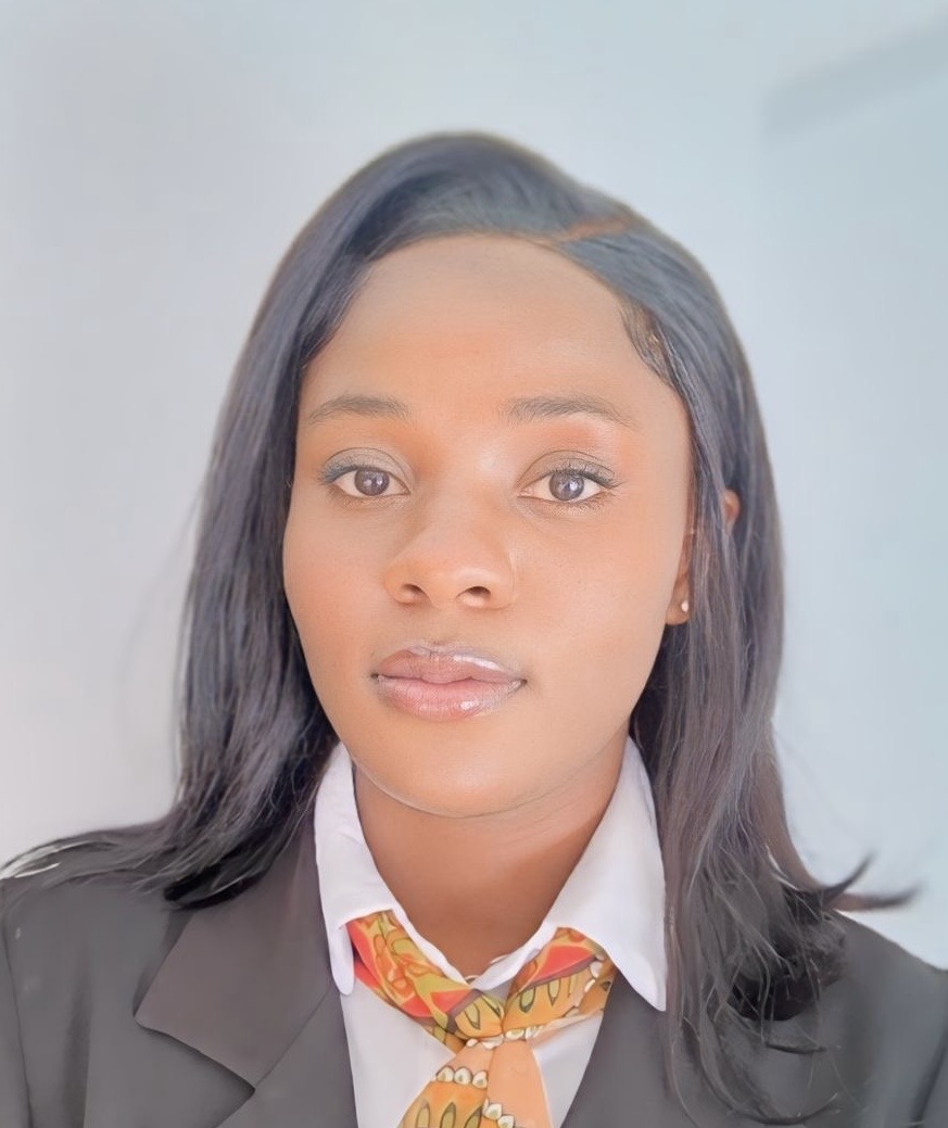 Nobukhosi Sibanda