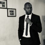 Daniel Hassan - Lagos, Nigéria