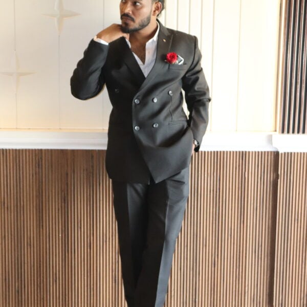 Arvind Sahu