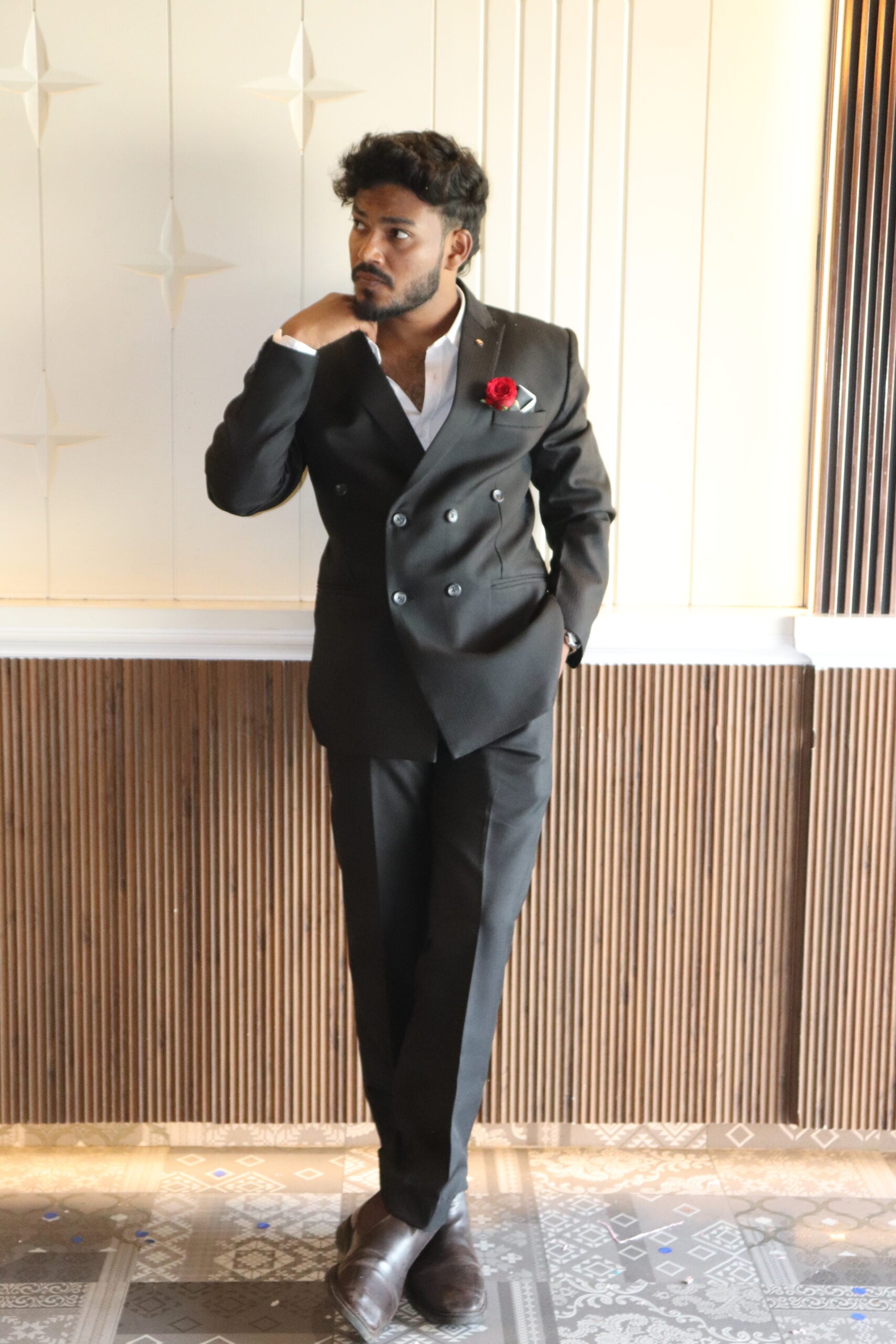 Arvind Sahu