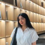 Fatemeh Rahimi - Vancouver, Canada