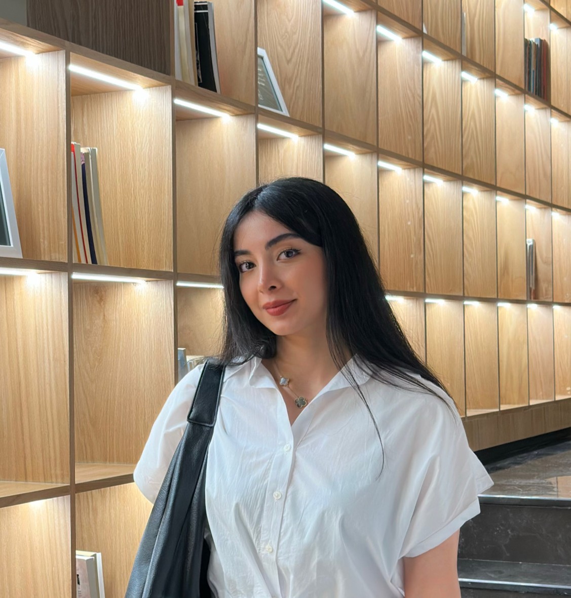 Fatemeh Rahimi