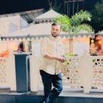 Devendra Singh Solanki - Indore, India