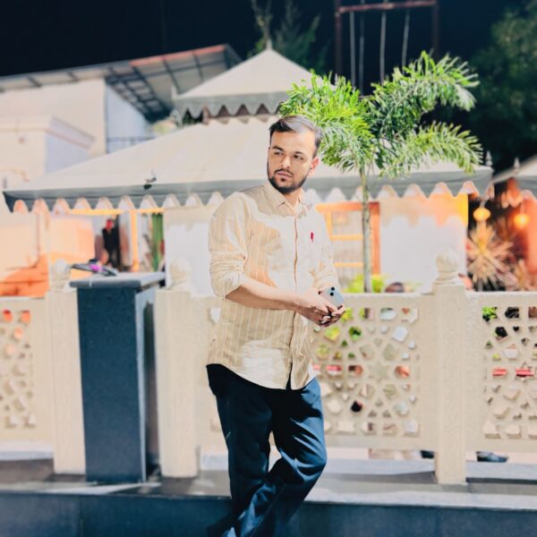 Devendra Singh Solanki