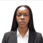 Sandrine Gnondehi - Abidjan, Côte d'Ivoire