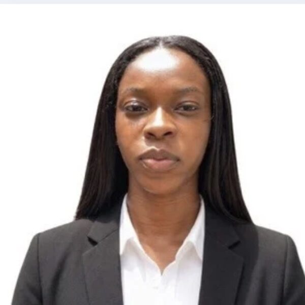 Sandrine Gnondehi