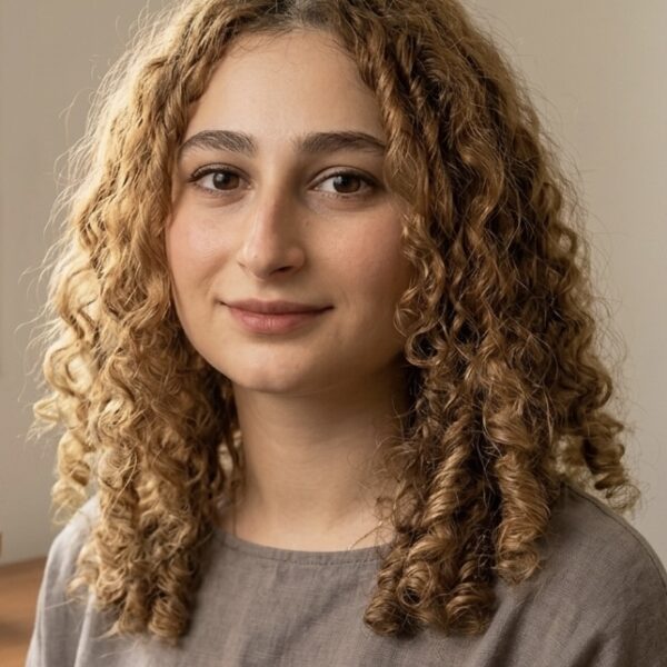 Dina Farshadi