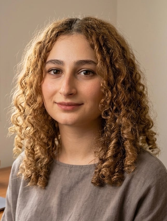 Dina Farshadi