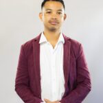 Francisco Randriampenotanjona - Antananarivo, Madagascar