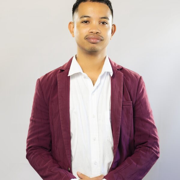 Francisco Randriampenotanjona