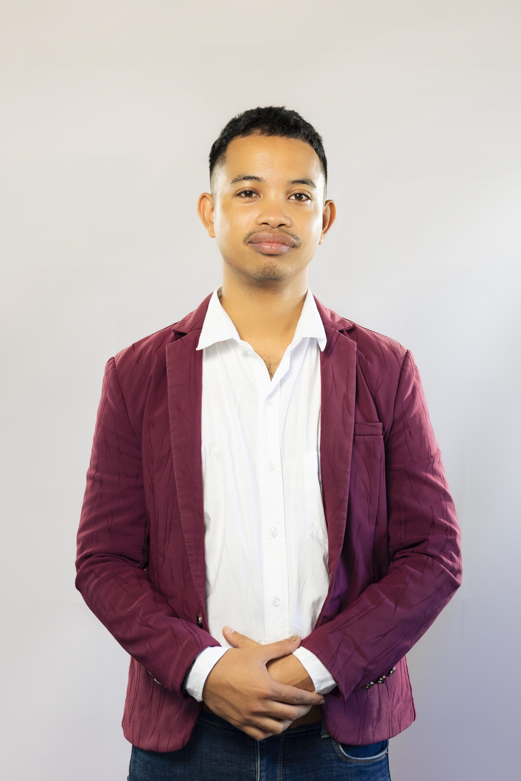 Francisco Randriampenotanjona
