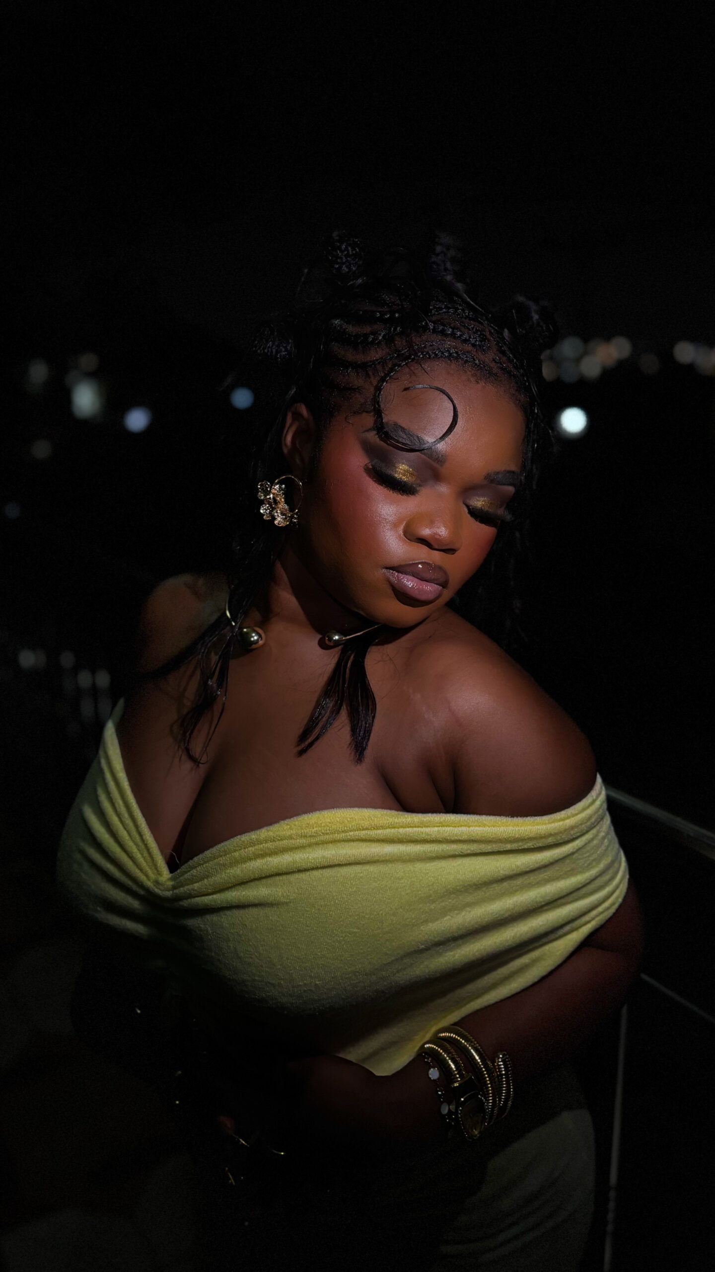 Denelda Boakye Danquah  - cover