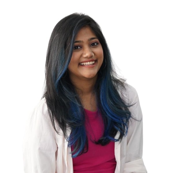 Aparajita Lahiri