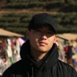 Rakish Rai - Itahari, Nepal