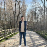 Alireza Nezami - Istanbul, Turkey