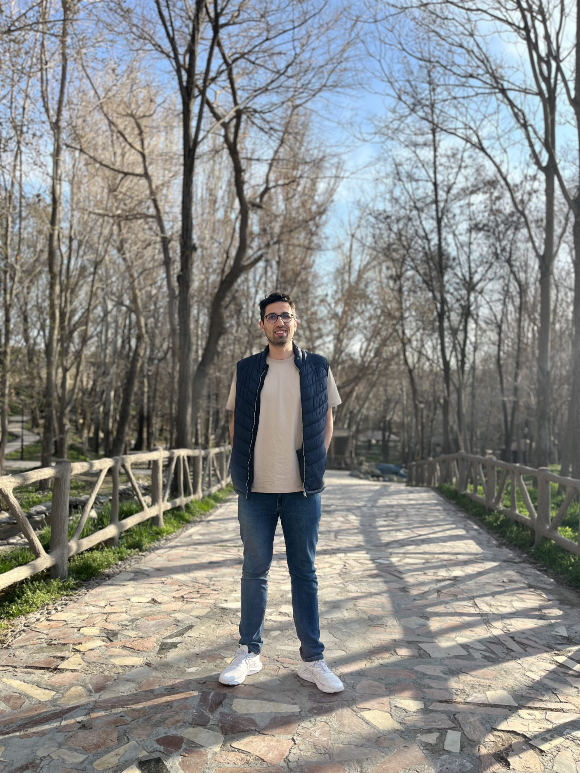 Alireza Nezami