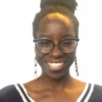 Amanda Mponte - Oakland, United States