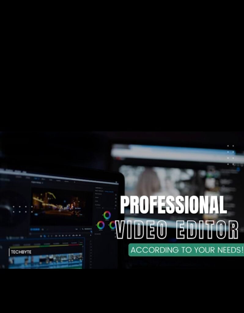 I will do professional video editing - portfolio - 0
