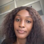 Adia Prisylia BOUYELA - Libreville, Gabon