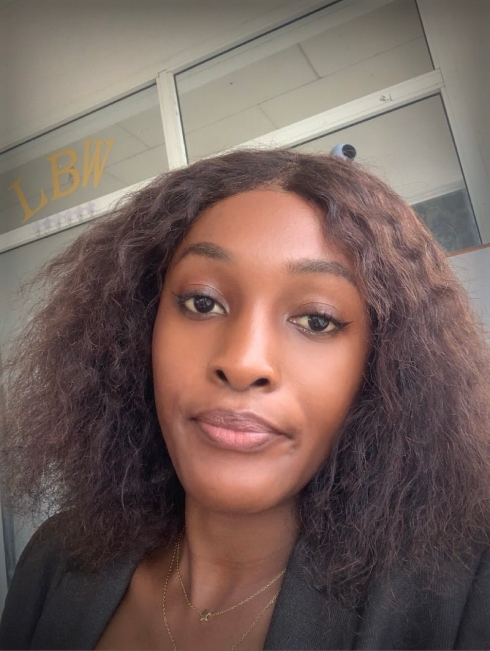 Adia Prisylia BOUYELA