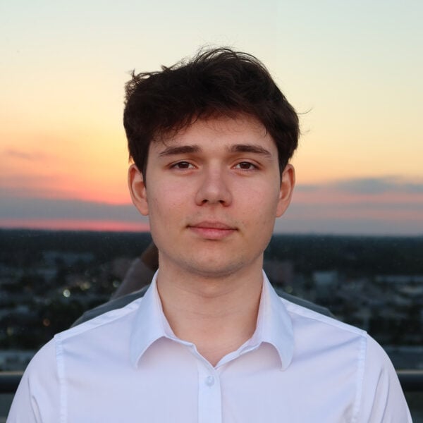 Vadim Nebosov