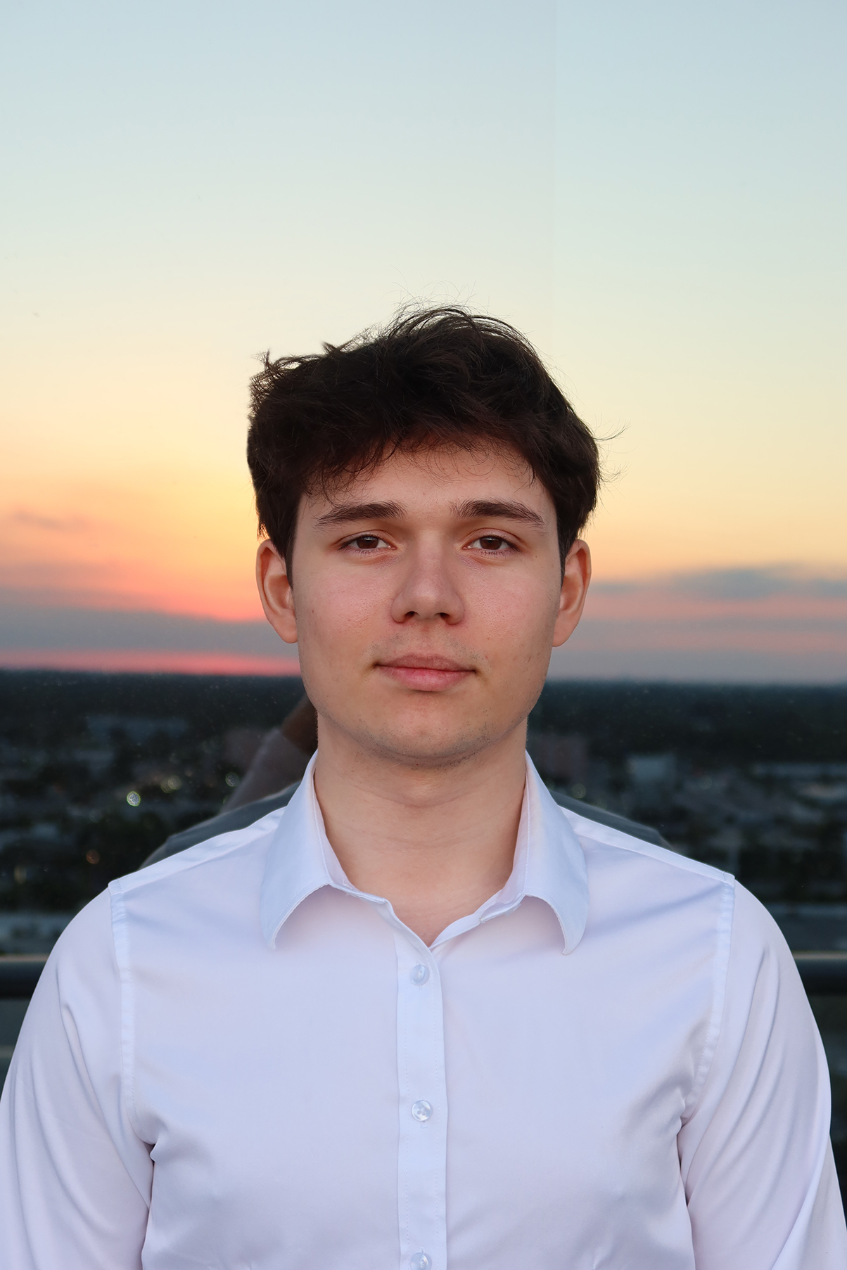 Vadim Nebosov