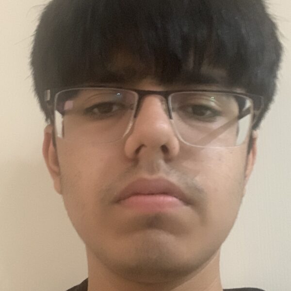 Hashim Shoaib