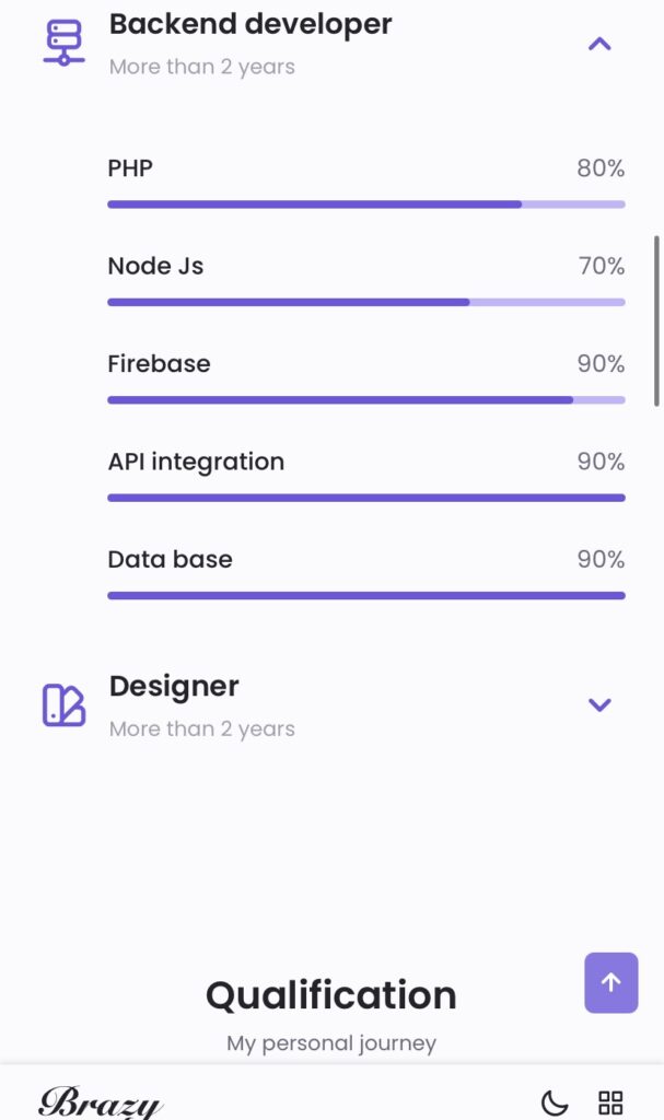 Ibrahim Adetoye - portfolio - 1