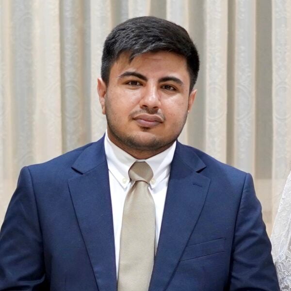 Ali Asadi