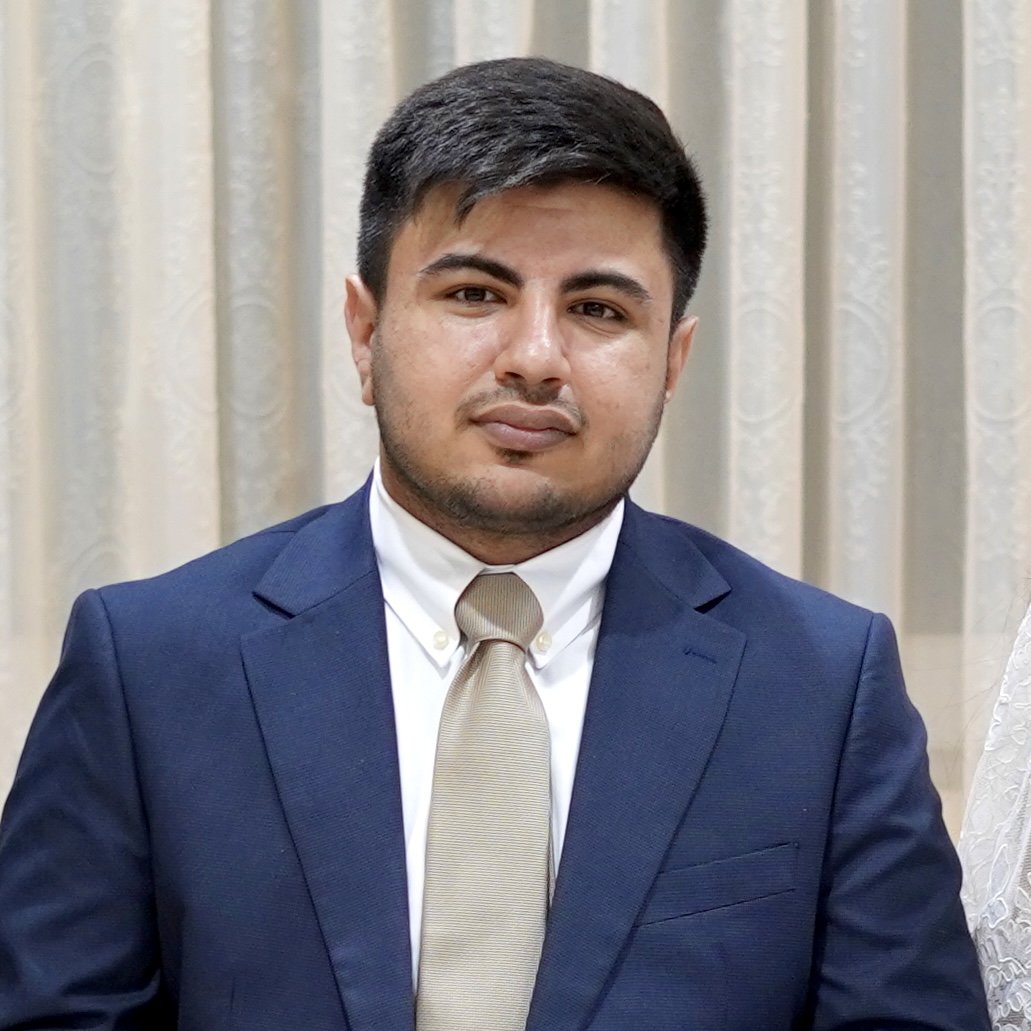 Ali Asadi