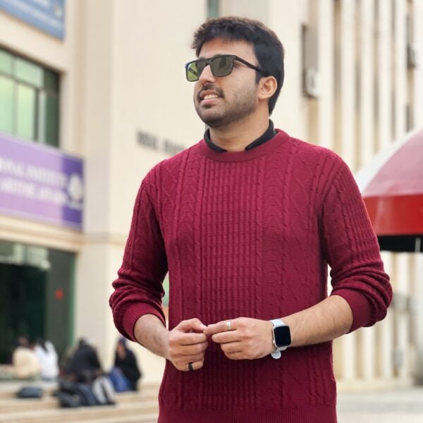 Raza Yaseen