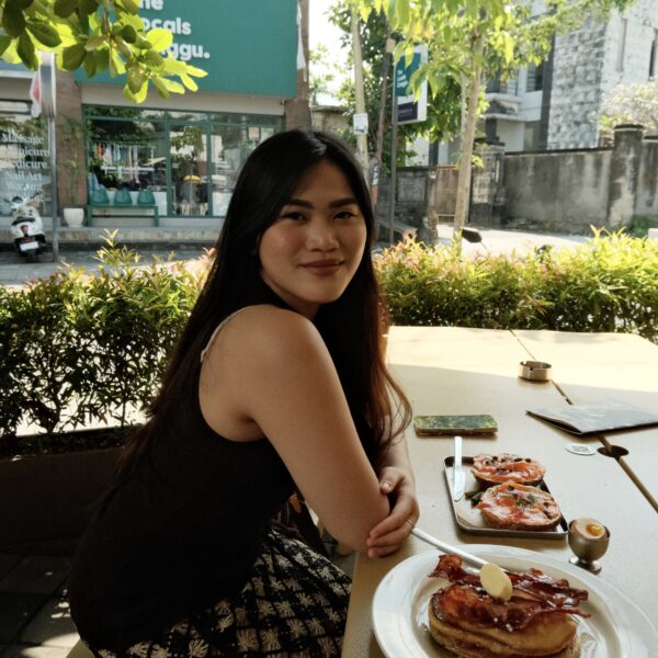 Alyssa Go