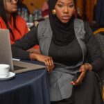 Khadija Gaye - داكار, السنغال