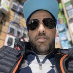 Adil Jakhmour - Salé, Morocco