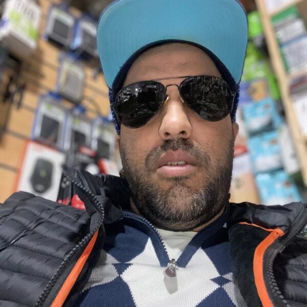 Adil Jakhmour
